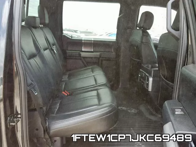 1FTEW1CP7JKC69489 фото 7