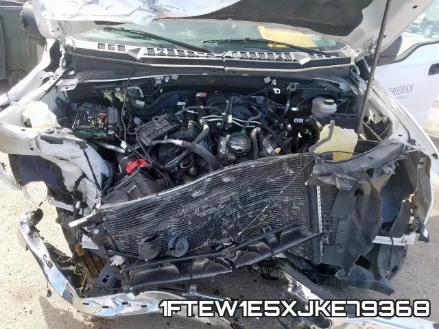 1FTEW1E5XJKE79368 фото 8