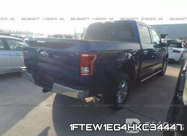 1FTEW1EG4HKC34447 фото 5