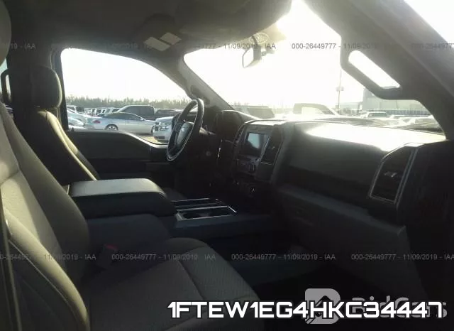 1FTEW1EG4HKC34447 фото 6