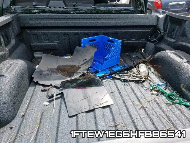1FTEW1EG6HFB86541 фото 10