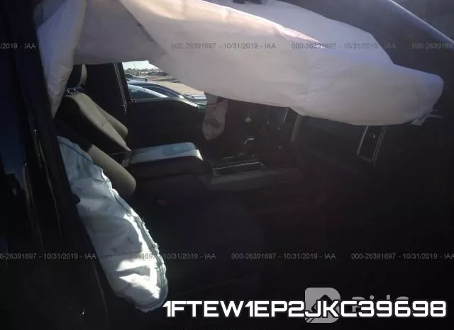 1FTEW1EP2JKC39698 фото 6