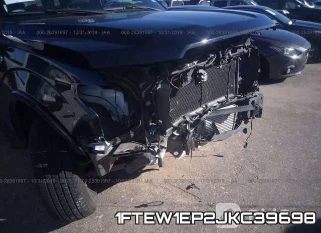 1FTEW1EP2JKC39698 фото 7