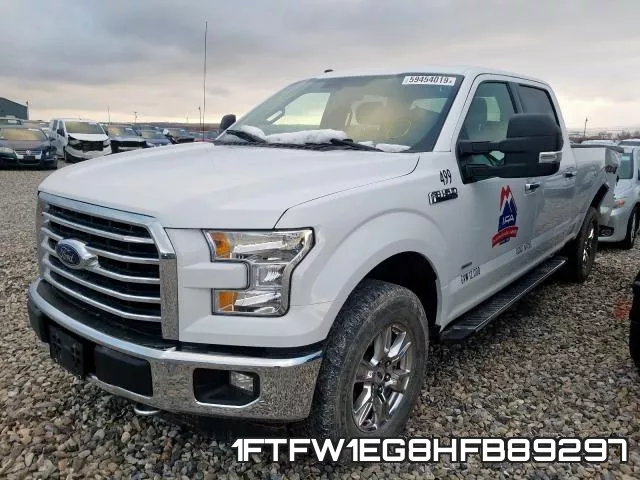 1FTFW1EG8HFB89297 фото 3