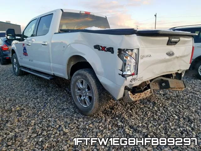 1FTFW1EG8HFB89297 фото 4