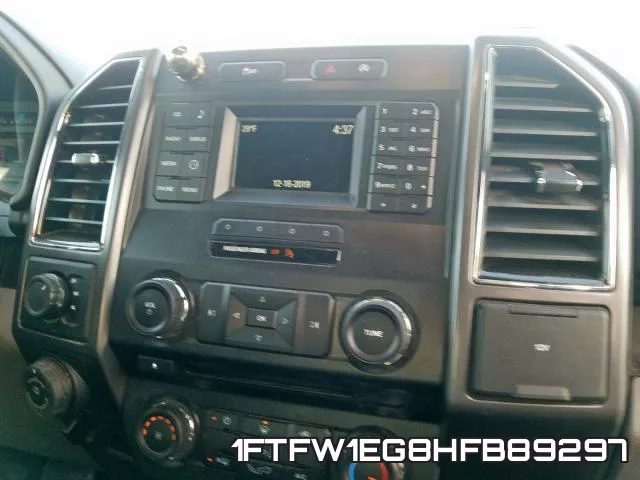 1FTFW1EG8HFB89297 фото 10