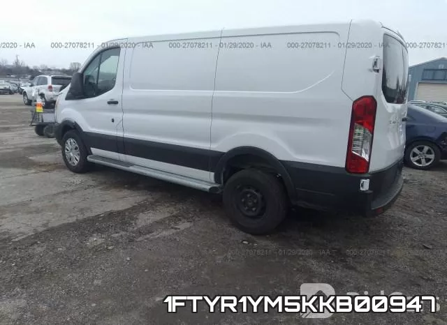 1FTYR1YM5KKB00947 фото 4