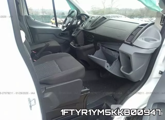 1FTYR1YM5KKB00947 фото 6