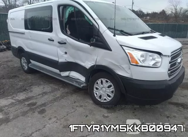 1FTYR1YM5KKB00947 фото 7