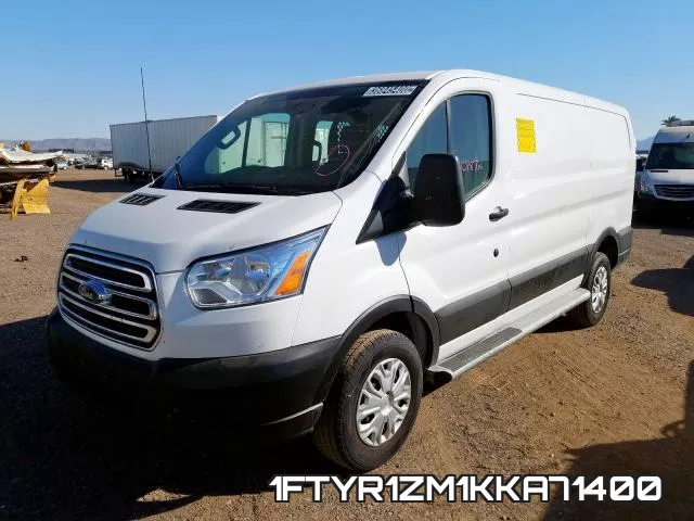 1FTYR1ZM1KKA71400 фото 3
