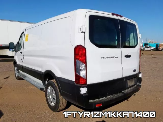 1FTYR1ZM1KKA71400 фото 4