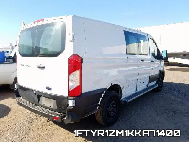 1FTYR1ZM1KKA71400 фото 5