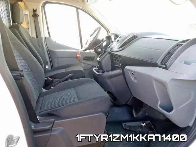 1FTYR1ZM1KKA71400 фото 6