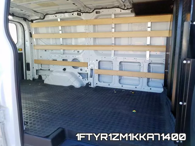 1FTYR1ZM1KKA71400 фото 7
