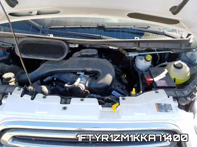 1FTYR1ZM1KKA71400 фото 8