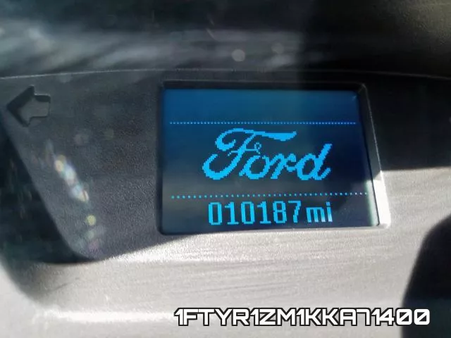 1FTYR1ZM1KKA71400 фото 9