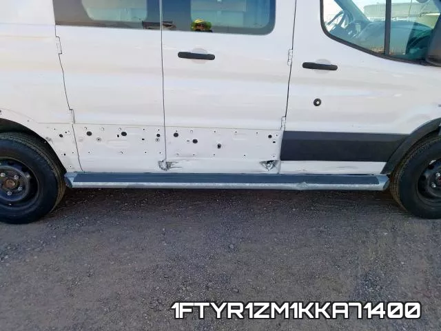 1FTYR1ZM1KKA71400 фото 10