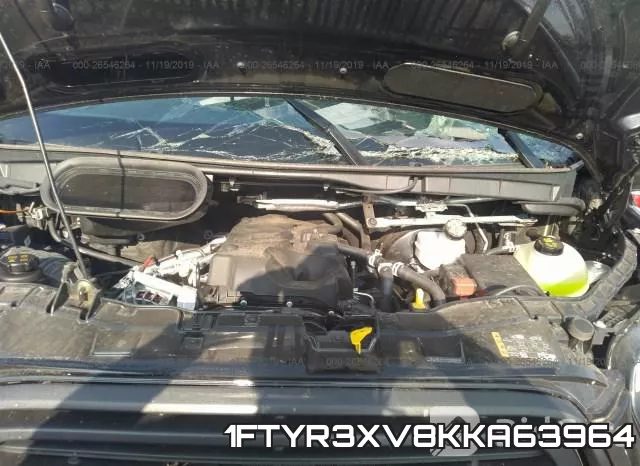 1FTYR3XV8KKA63964 фото 2
