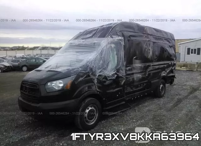 1FTYR3XV8KKA63964 фото 3