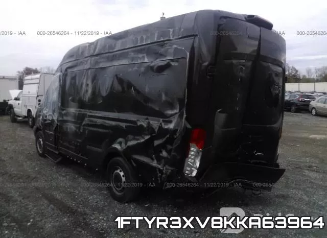 1FTYR3XV8KKA63964 фото 4