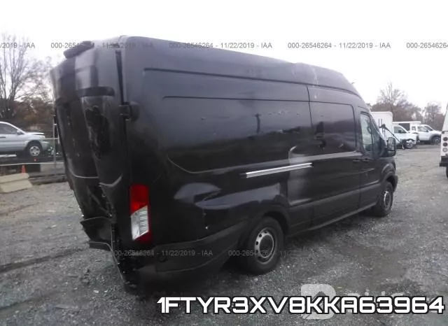 1FTYR3XV8KKA63964 фото 5