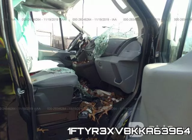 1FTYR3XV8KKA63964 фото 6