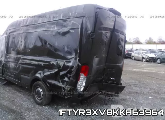 1FTYR3XV8KKA63964 фото 7