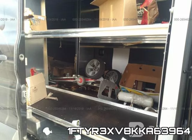 1FTYR3XV8KKA63964 фото 9