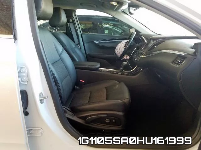 1G1105SA0HU161999 фото 6
