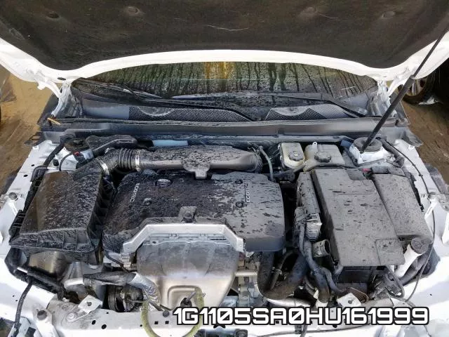 1G1105SA0HU161999 фото 8