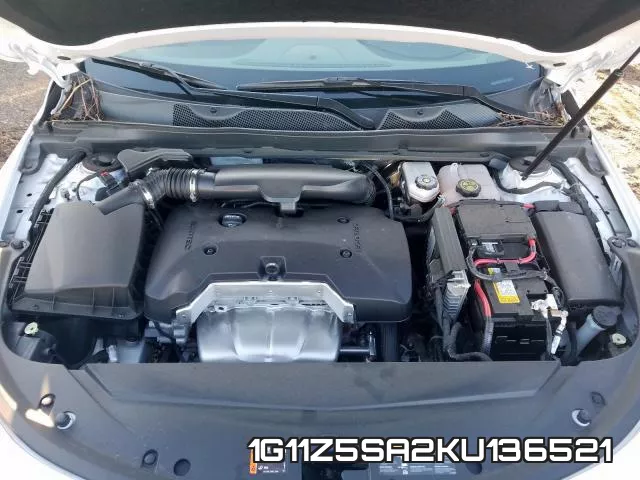 1G11Z5SA2KU136521 фото 8