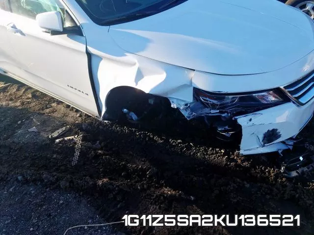 1G11Z5SA2KU136521 фото 10