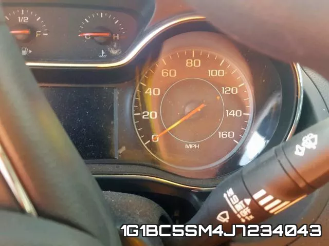 1G1BC5SM4J7234043 фото 9