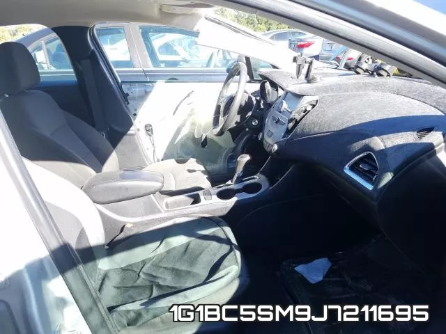 1G1BC5SM9J7211695 фото 6