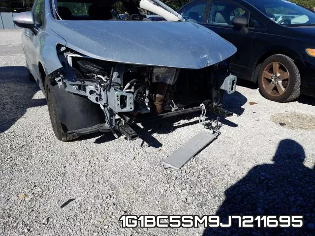 1G1BC5SM9J7211695 фото 10
