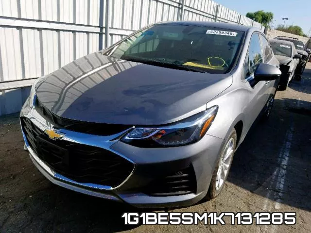 1G1BE5SM1K7131285 фото 3