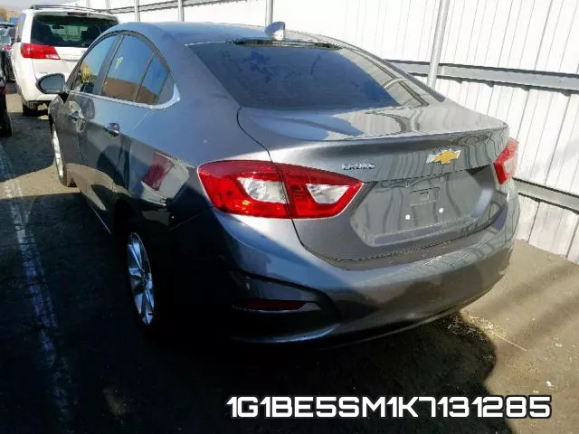 1G1BE5SM1K7131285 фото 4