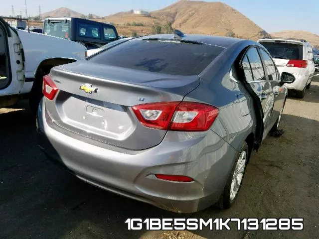 1G1BE5SM1K7131285 фото 5