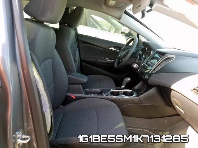 1G1BE5SM1K7131285 фото 6