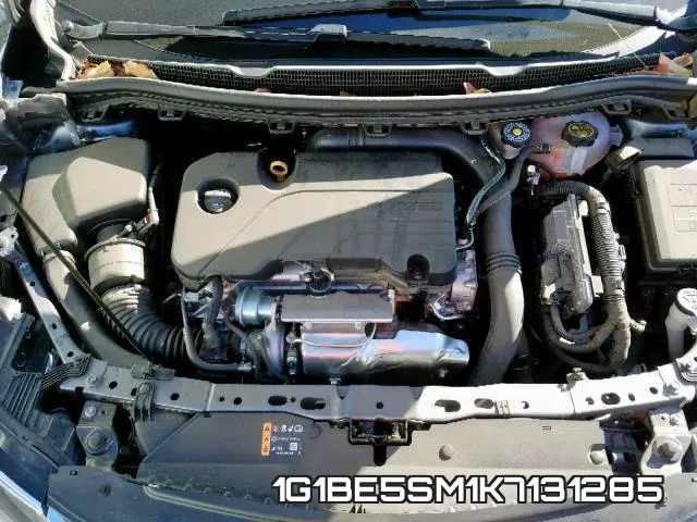1G1BE5SM1K7131285 фото 8