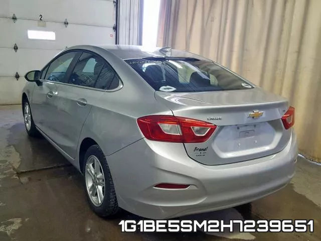 1G1BE5SM2H7239651 фото 4