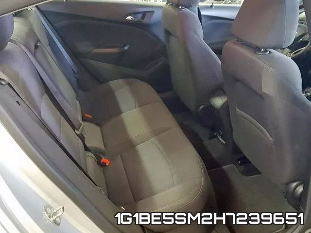 1G1BE5SM2H7239651 фото 7
