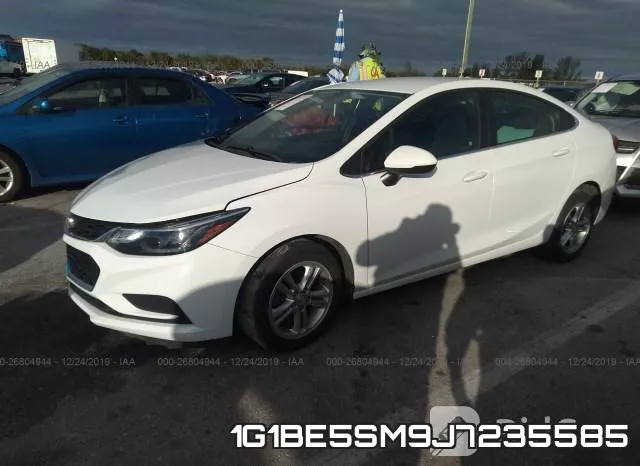 1G1BE5SM9J7235585 фото 3