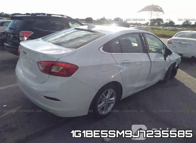 1G1BE5SM9J7235585 фото 5