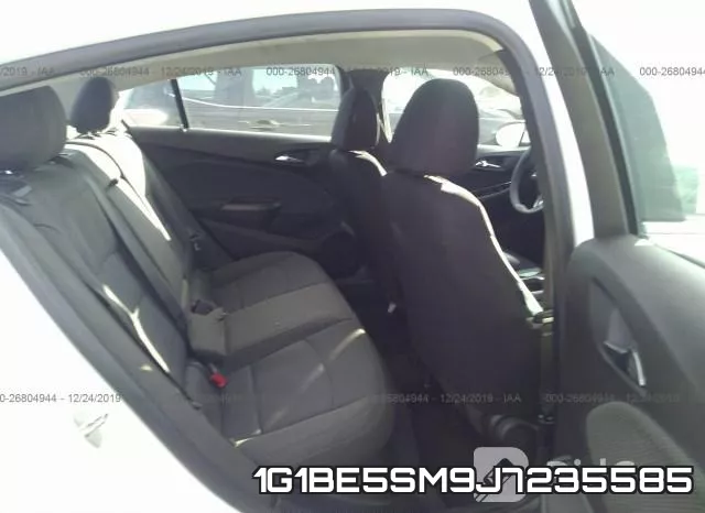 1G1BE5SM9J7235585 фото 9