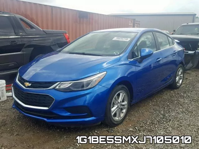 1G1BE5SMXJ7105010 фото 3