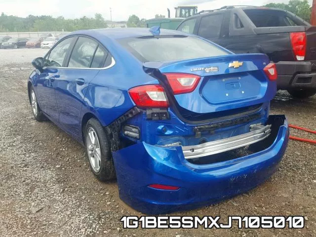 1G1BE5SMXJ7105010 фото 4