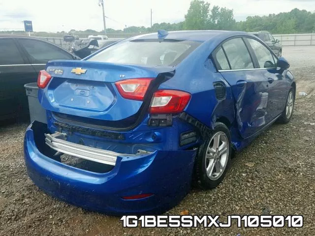 1G1BE5SMXJ7105010 фото 5