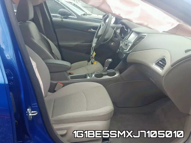 1G1BE5SMXJ7105010 фото 6
