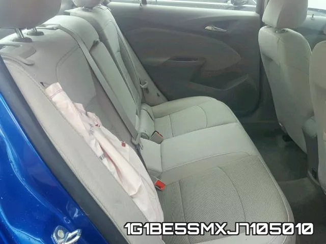 1G1BE5SMXJ7105010 фото 7